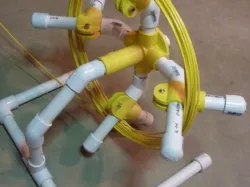 Filament Holder for 3D Printer