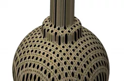 Finial 
