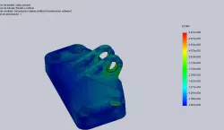 First test