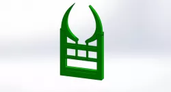 Fish Grabber