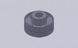 flange