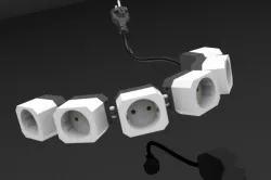 Flexible Socket _ Commel socket design challenge 