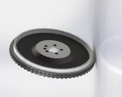 Flywheel