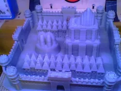 Fort polymer