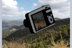 fujifilm camera
