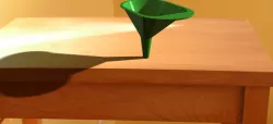 Funnel