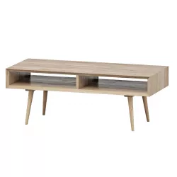 Furnitera Journal Table Jordan 3D model