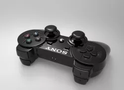 GamePad PS3