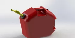 gas can