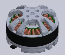 GBM 4108-120T