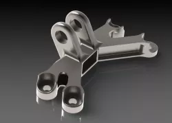 GE Bracket - DART Lab - State University of New York at Buffalo