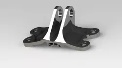 GE Bracket - Ultimate Ver.