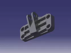 GE Mount