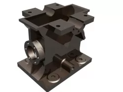 Gear Box Case