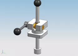 General Clamping Device