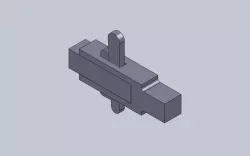 gib & cotter joint