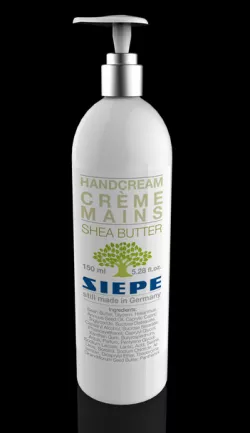 Giveaway from Siepe Germany/Metal & Plastic Produtction 