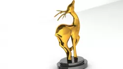 Golden Deer
