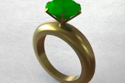 golden ring 