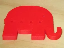 GOP Elephant