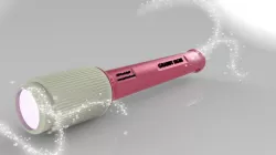 Grabby Torch