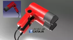 Hair Dryer
