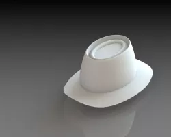 hat