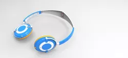HEADPHONE