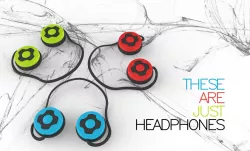 Headset