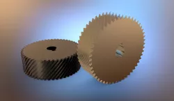 Helical Gear