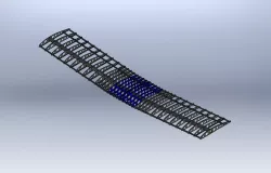 Homemade Airplane Wing Design