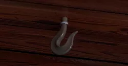 hook design