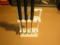 Hook & Pick holder