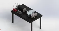 Hydraulic Bending Machine