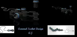 illimitable socket Plugin