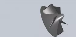 impeller