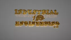 Industrial Engineering 