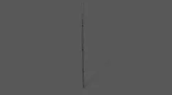 Industrial objects pack Low-poly  3D model