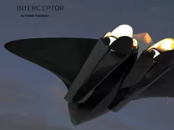interceptor