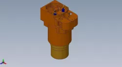 internal combustion engine
