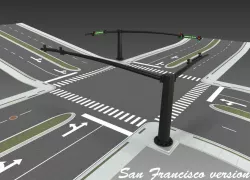 Intersection