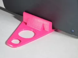 iPad Mini stand