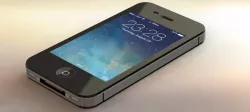 iPhone 4S