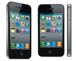 iPhone 4s