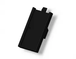 iPhone Mount :: Printer Friendly