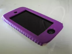 iPrinted iPod Case