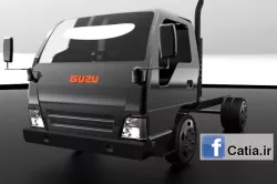 Isuzu