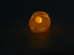 Jack-O-Lanter