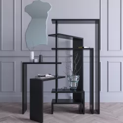 Joy Zanotta Library Set 3D model