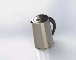 Kettle